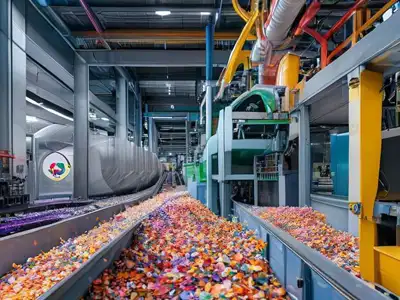 Advanced Waste Plastic Recycling Solutions: Transforming Trash into Valuable Resources